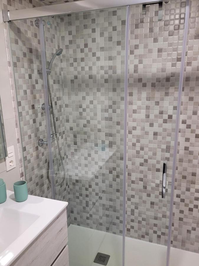 Apartamentos Bluebelle - 马尔韦利亚 外观 照片